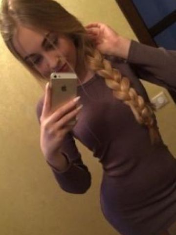 Анкета проститутки Кристина - Фото 1, , 25 лет, №73193
